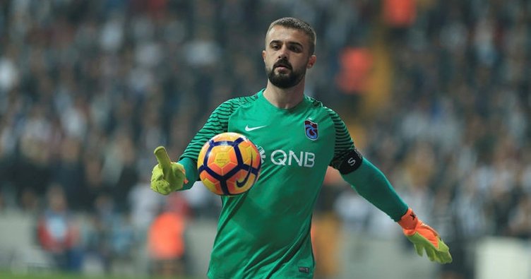 onur kıvrak trabzonspor