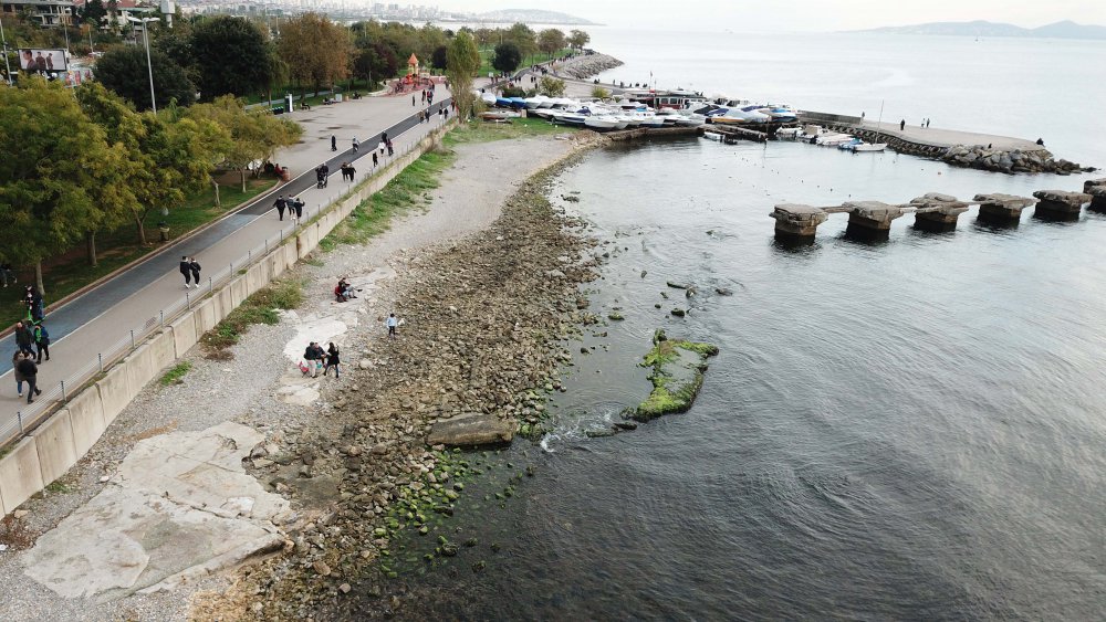  Kadıköy Caddebostan