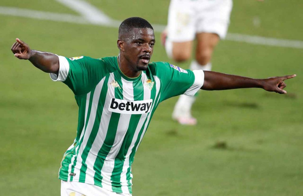 william carvalho