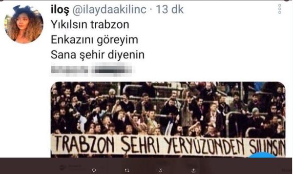 İlayda Kılınç