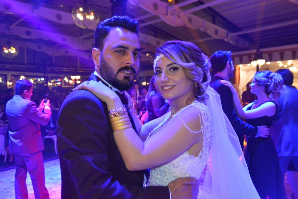 sinem ve hasan özdemir