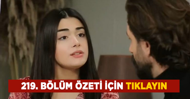 Yemin 219. bölüm özeti ve fragmanı - 2 Nisan Perşembe