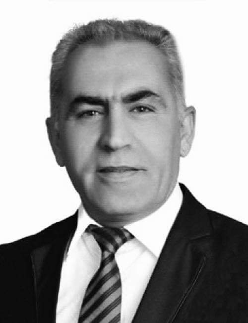 Kemal Şengül