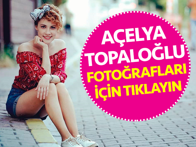 güldür güldür show açelya topaloğlu fotoğrafları