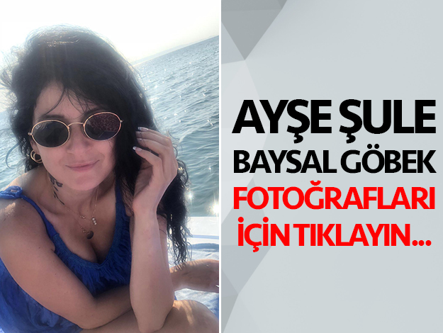 ayşe şule baysal göbek