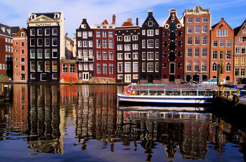 amsterdam