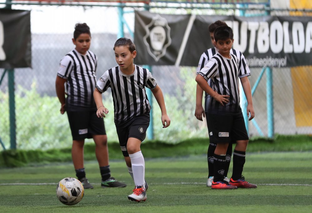 Avcılar Altay Futbol Okulu