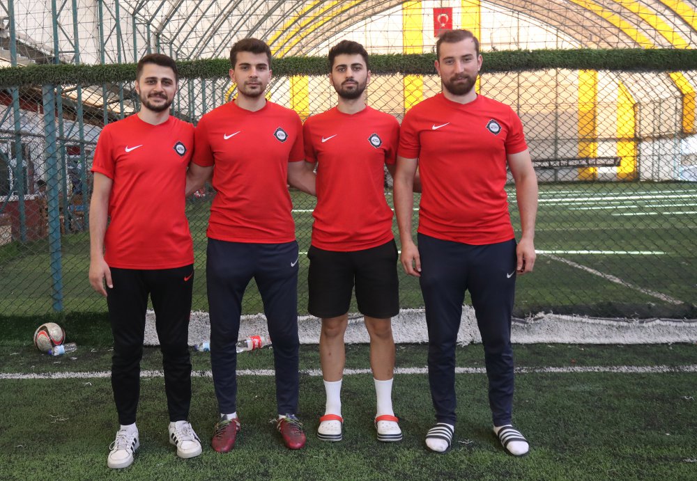 Avcılar Altay Futbol Okulu