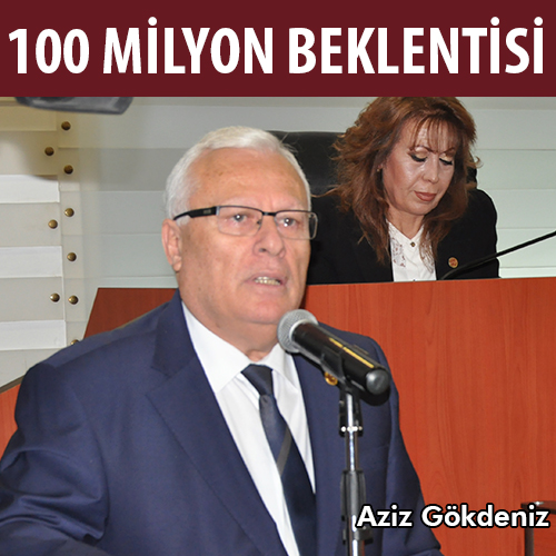 aziz gökdeniz