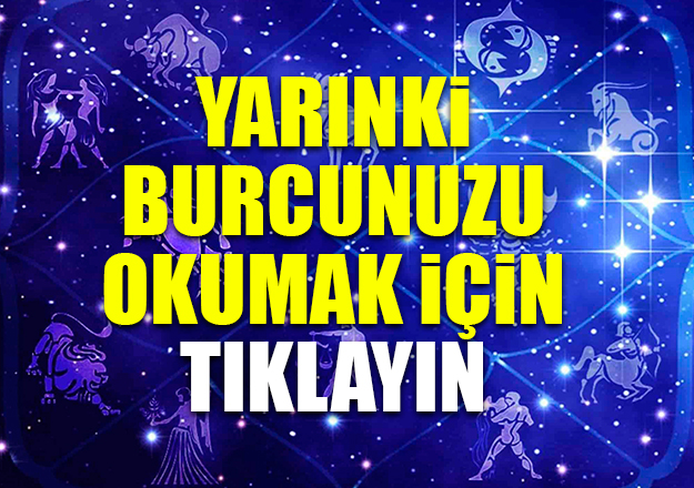 günlük burç yorumları oku