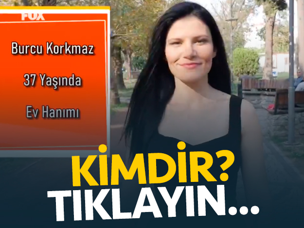 Temizlik Benim İşim Burcu Korkmaz