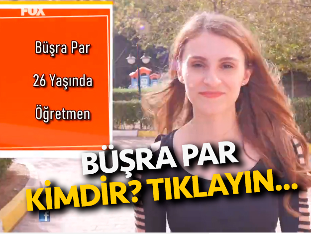 temizlik benim işim büşra par