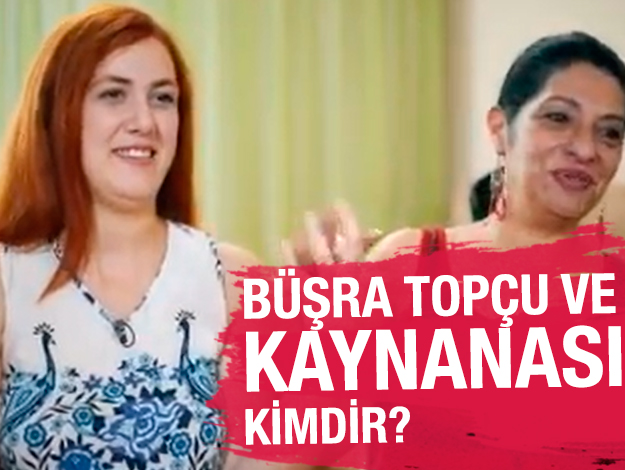 zuhal topal'la sofrada büşra topçu ve gülcan yaylakirazı