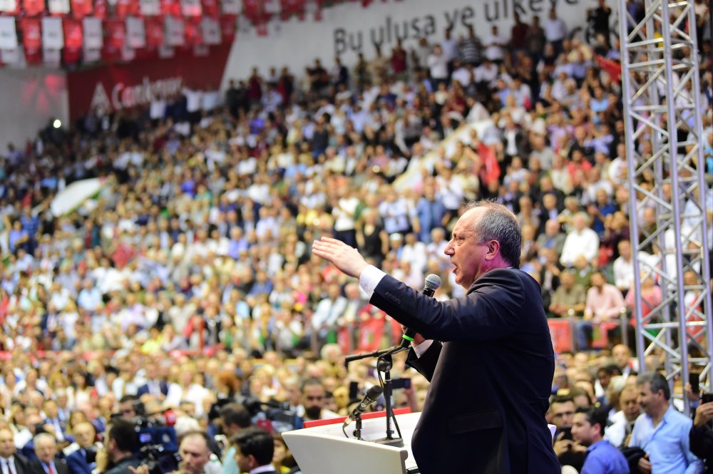 cumhurbaşkanı adayı muharrem ince