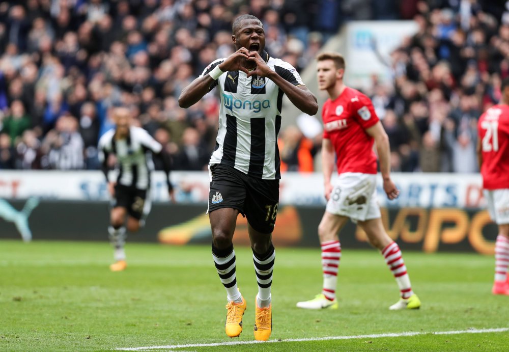 chancel mbemba