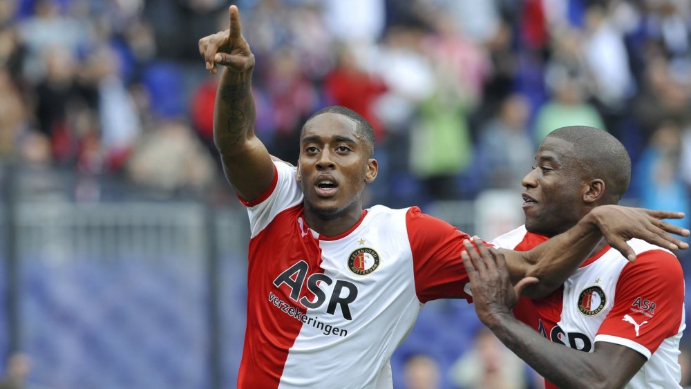 leroy fer