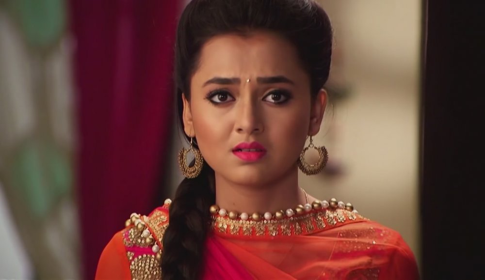 Tejaswi Prakash Wayangankar (Ragini Lakshya Maheshwari)