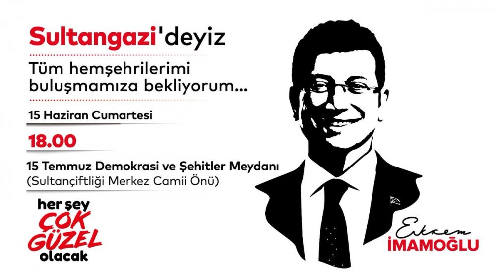 ekrem imamoğlu sultangazi