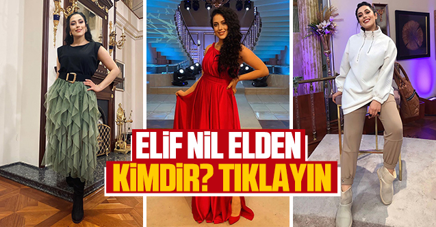 DOYA DOYA MODA ELİF NİL