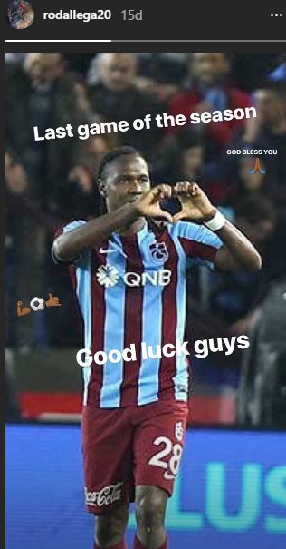 hugo rodallega