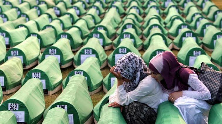 srebrenitsa