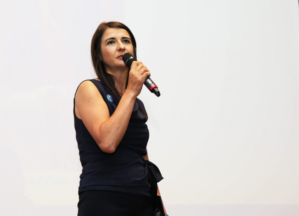 dilek kaya