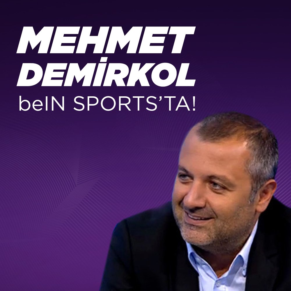 mehmet demirkol