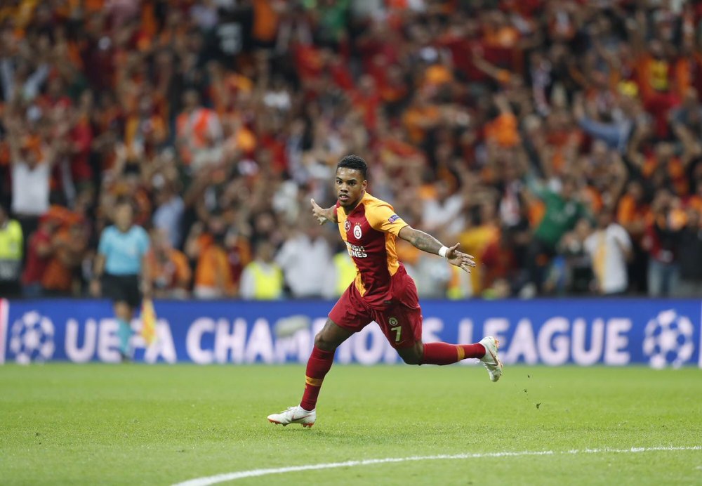 garry rodrigues