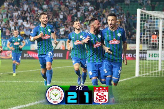 çaykur rizespor