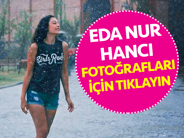 eda nur hancı