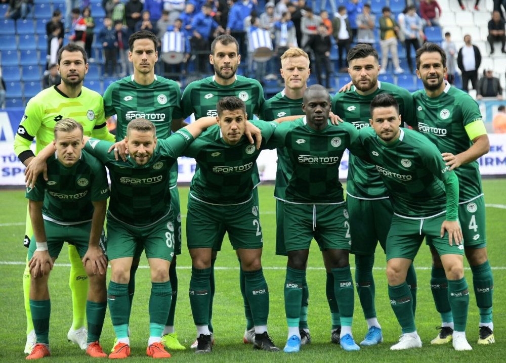 konyaspor