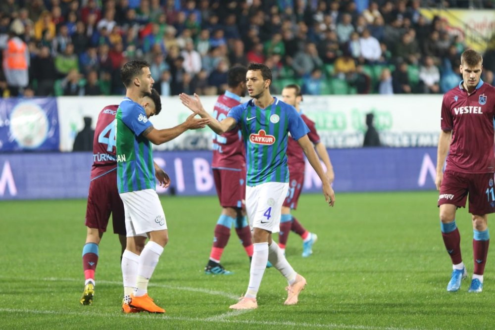 çaykur rizespor