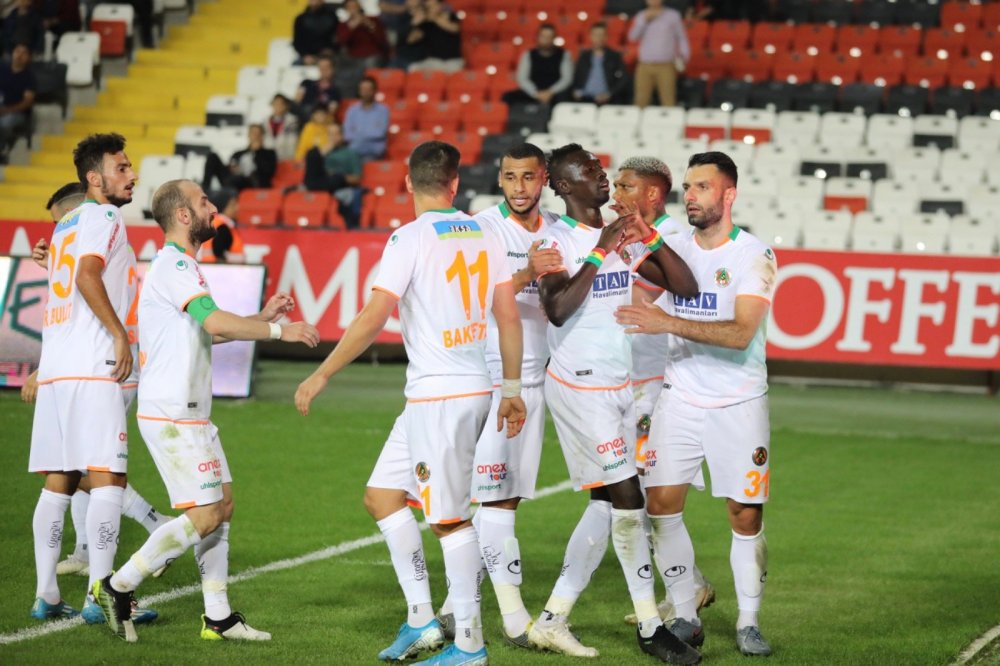 Alanyaspor