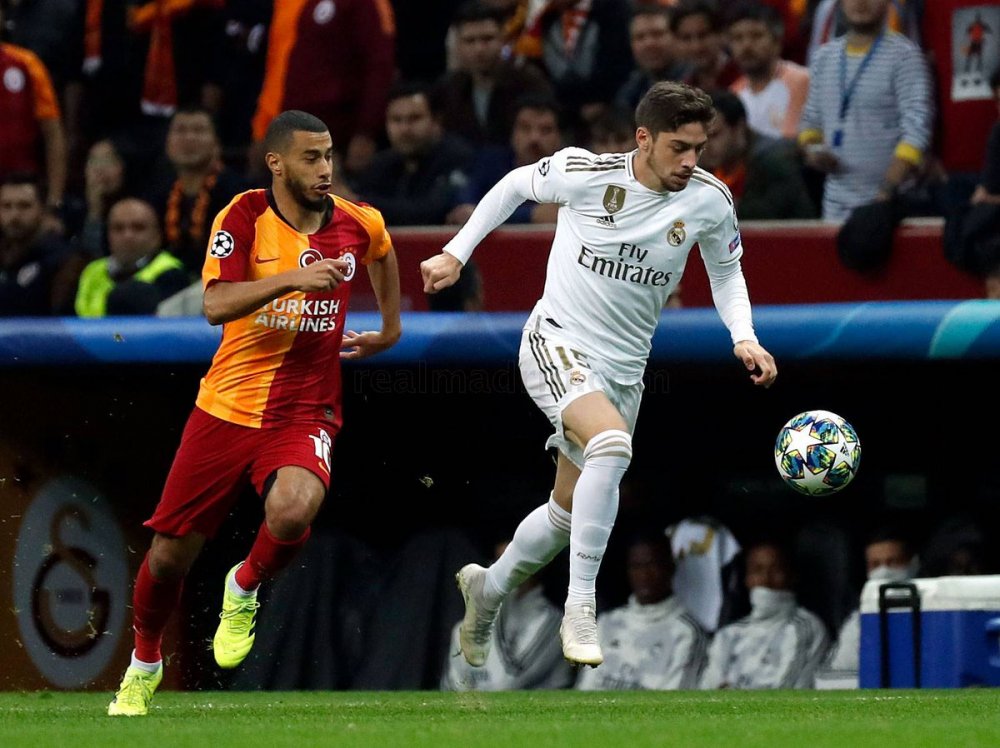 belhanda real madrid şampiyonlar ligi