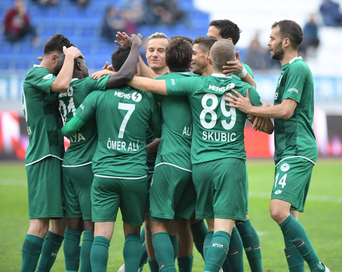 Konyaspor