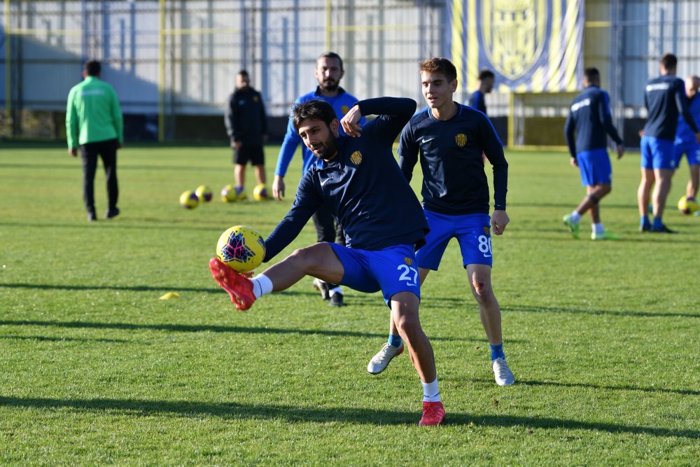 Ankaragücü