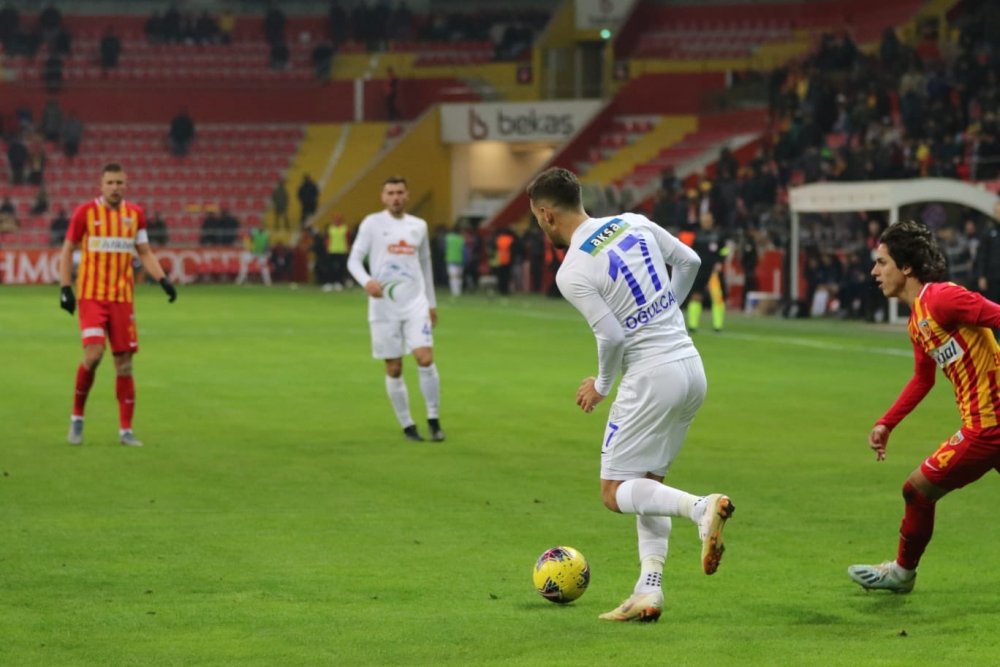 Rizespor