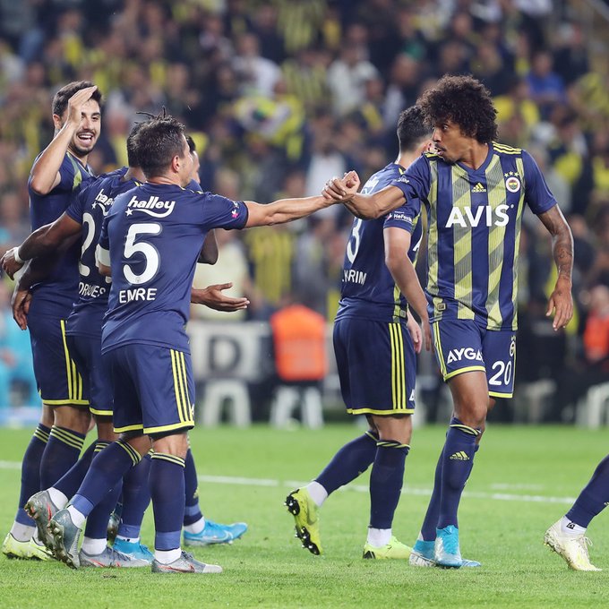 Fenerbahçe