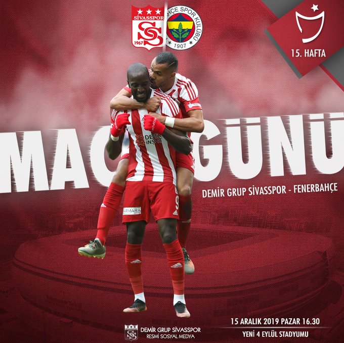 sivasspor