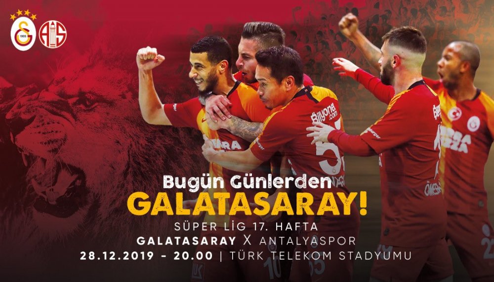 galatasaray