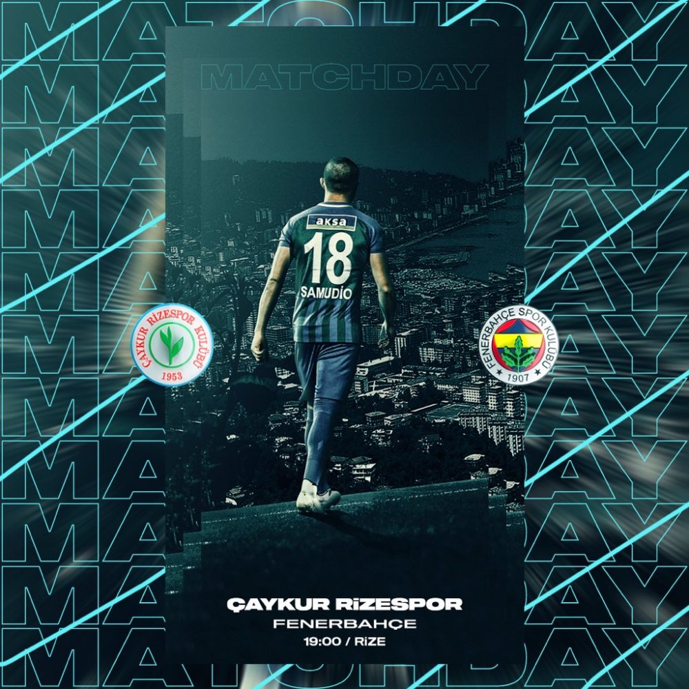 rizespor