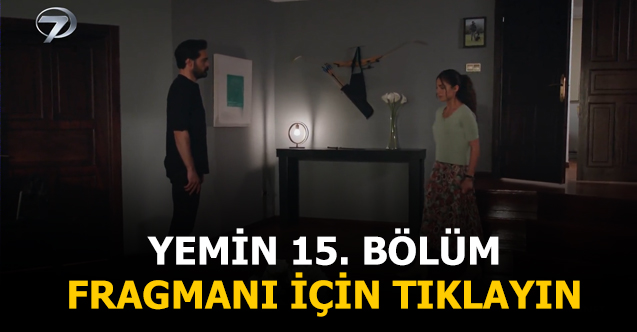 emanet 15. bölüm fragmanı