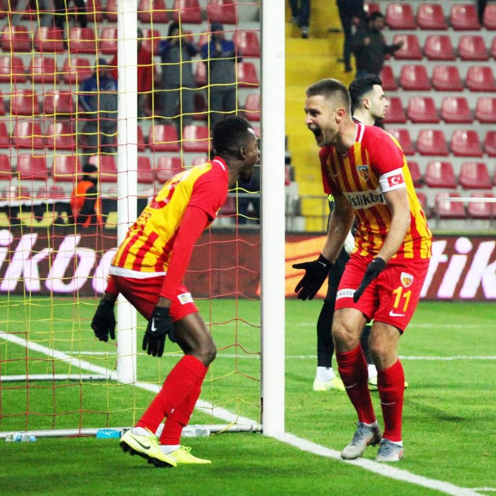 Kayserispor