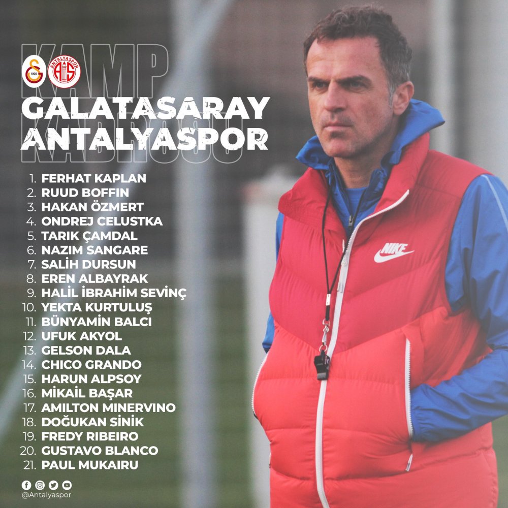 Antalyaspor