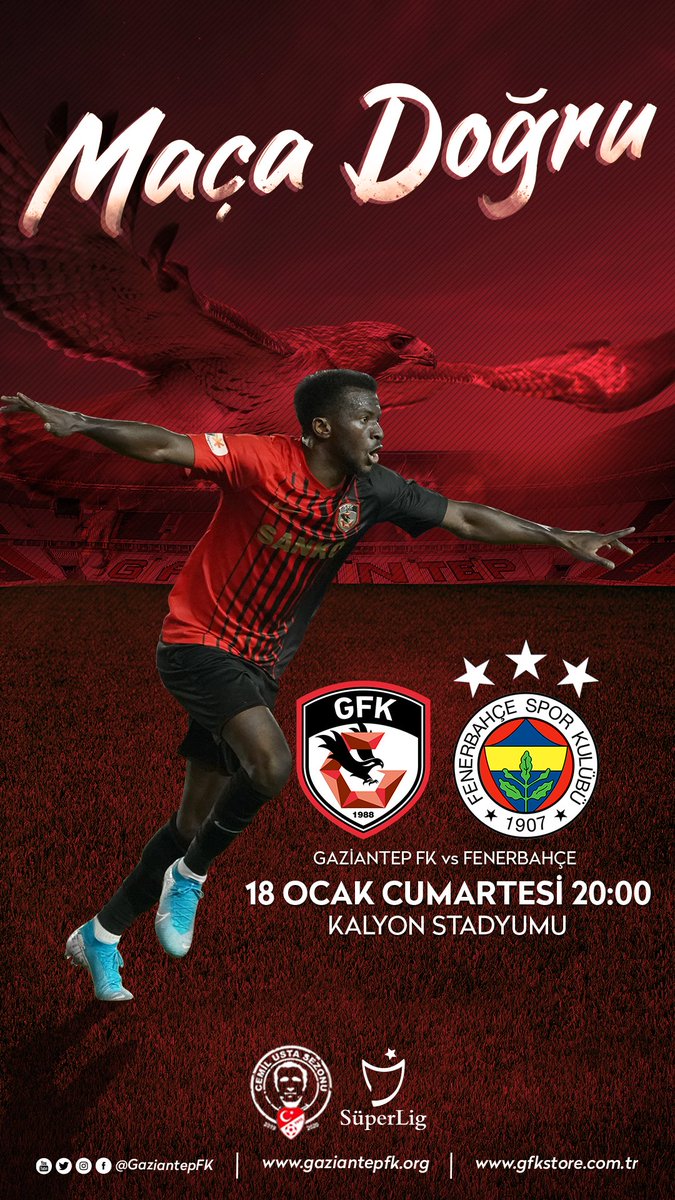 Gazişehir Gaziantep FK