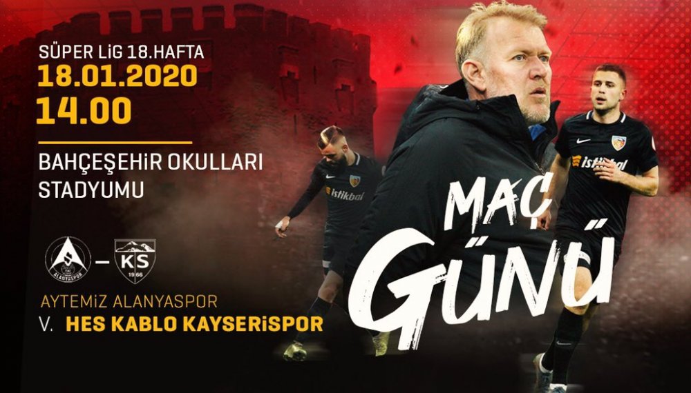 kayserispor