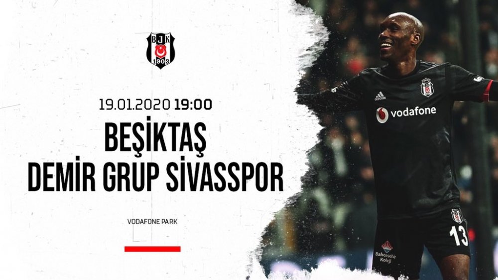 Beşiktaş