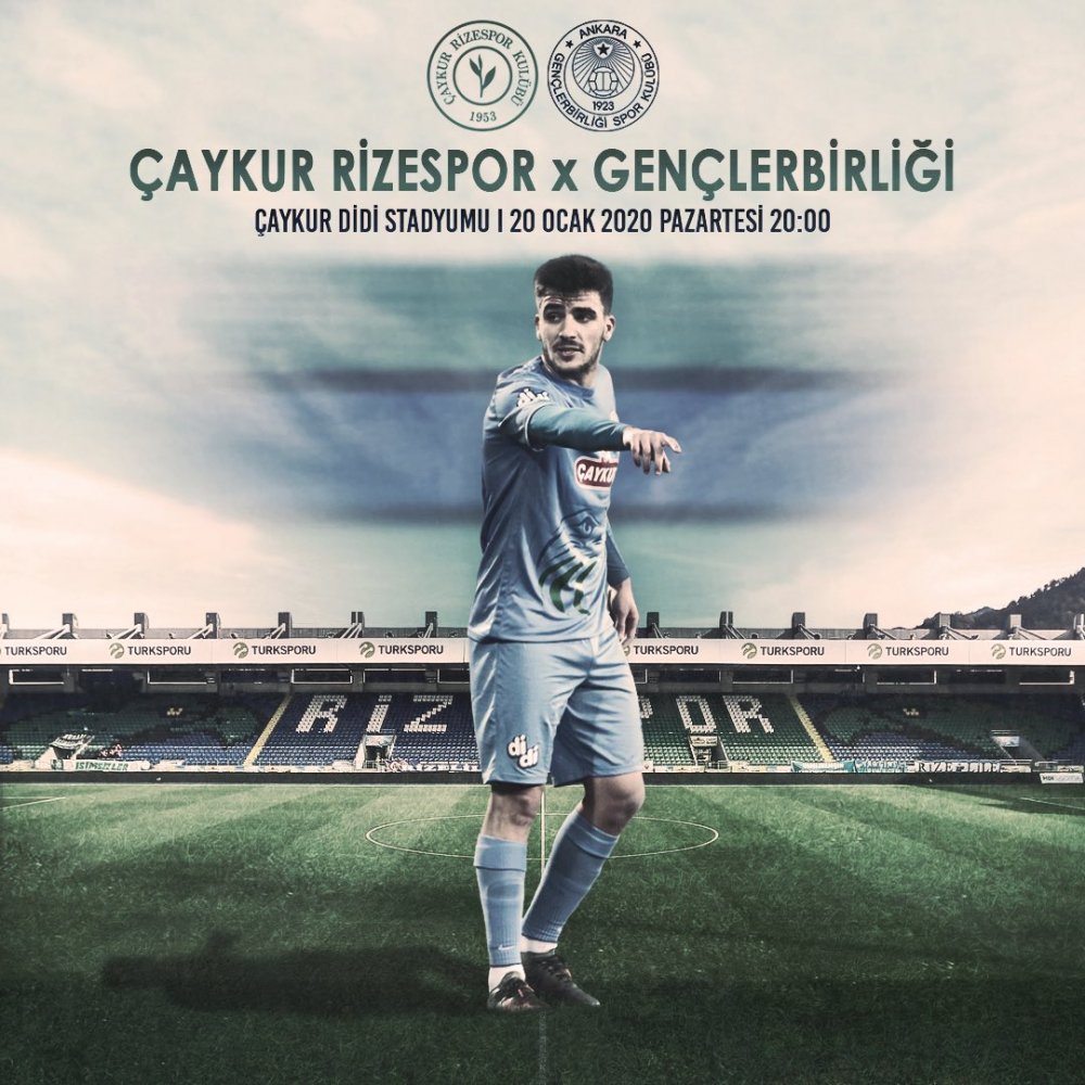 Rizespor