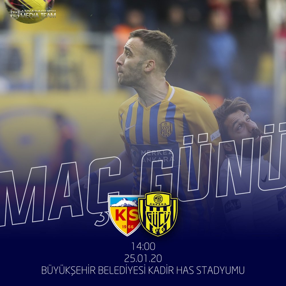 Ankaragücü