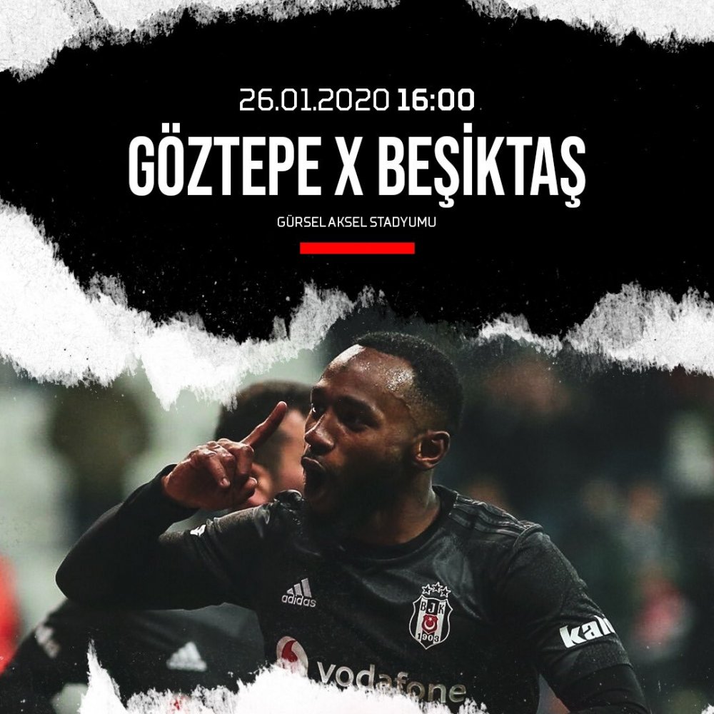 Beşiktaş